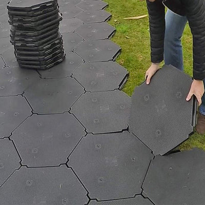 BERGO SOLID SUPERIOR