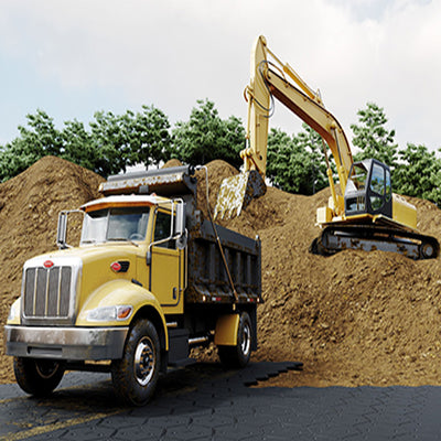 BERGO SOLID SUPERIOR