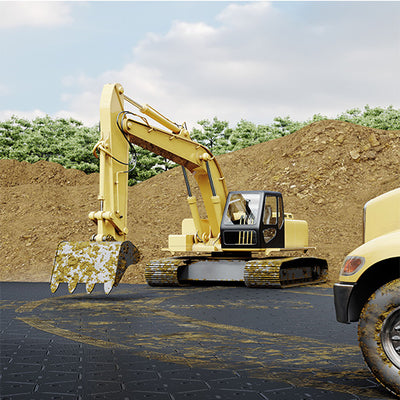 BERGO SOLID SUPERIOR