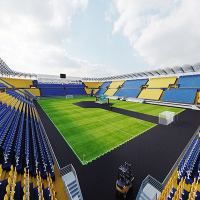 BERGO SOLID SUPERIOR